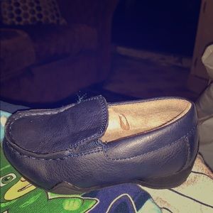 Children’s place boy dress shoe